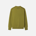 PXG Korea Men Cashmere Round Neck Sweater