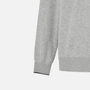 PXG Korea Men Cashmere Round Neck Sweater