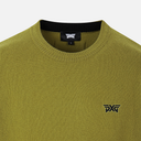 PXG Korea Men Cashmere Round Neck Sweater