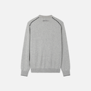 PXG Korea Men Cashmere Round Neck Sweater