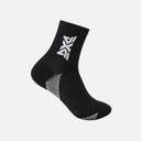 PXG Korea Soccer Big Logo Mid Socks