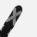 PXG Korea Soccer Big Logo Mid Socks