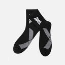 PXG Korea Soccer Big Logo Mid Socks