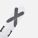 PXG Korea Soccer Big Logo Mid Socks