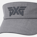 PXG Korea Welded New Logo Wide Visor