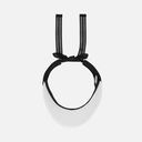 PXG Korea Women Basic Line Point Visor