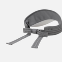 PXG Korea Women Basic Line Point Visor