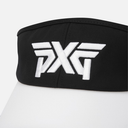 PXG Korea Women Basic Line Point Visor