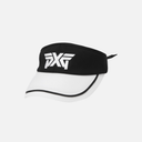 PXG Korea Women Basic Line Point Visor