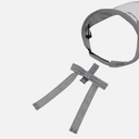 PXG Korea Women Basic Line Point Visor