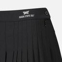PXG Korea Women Basic Pleated Skirt