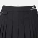PXG Korea Women Basic Pleated Skirt