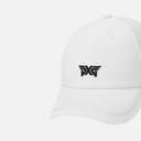 PXG Korea Women Basic Ribbon Cap