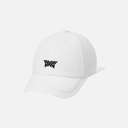 PXG Korea Women Basic Ribbon Cap