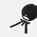 PXG Korea Women Basic Ribbon Cap