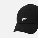 PXG Korea Women Basic Ribbon Cap