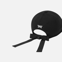 PXG Korea Women Basic Ribbon Cap