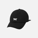 PXG Korea Women Basic Ribbon Cap