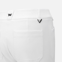PXG Korea Women Basic Slim Fit Pants