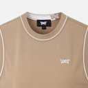 PXG Korea Women Basic Sweater Vest