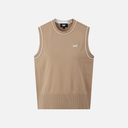 PXG Korea Women Basic Sweater Vest