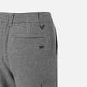 PXG Korea Women Cargo Wide Pants