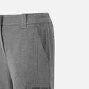 PXG Korea Women Cargo Wide Pants