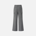 PXG Korea Women Cargo Wide Pants