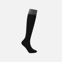 PXG Korea Women Color Block Over The Knee