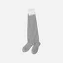 PXG Korea Women Color Block Over The Knee