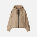 PXG Korea Women Essential Hood Jacket