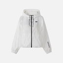 PXG Korea Women Essential Hood Jacket