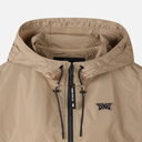 PXG Korea Women Essential Hood Jacket