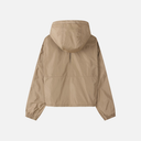 PXG Korea Women Essential Hood Jacket