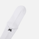 PXG Korea Women Frill Band Mid Socks