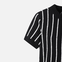 PXG Korea Women Short-Sleeve Sweater
