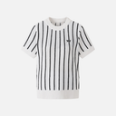PXG Korea Women Short-Sleeve Sweater