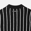 PXG Korea Women Short-Sleeve Sweater