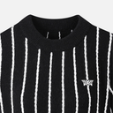 PXG Korea Women Short-Sleeve Sweater