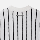 PXG Korea Women Short-Sleeve Sweater