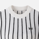 PXG Korea Women Short-Sleeve Sweater