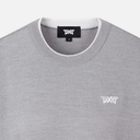 PXG Korea Women Texture Mix Sweater