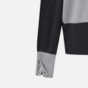 PXG Korea Women Texture Mix Sweater