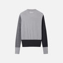 PXG Korea Women Texture Mix Sweater
