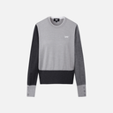 PXG Korea Women Texture Mix Sweater