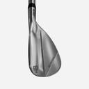 PXG Stick 'Em Chrome Wedge with Steel Shaft