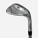 PXG Stick 'Em Chrome Wedge with Steel Shaft