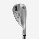 PXG Sugar Daddy III Chrome Wedge with Steel Shaft