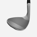 PXG Sugar Daddy III Chrome Wedge with Steel Shaft