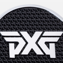 PXG USA Chrome Logo Ball Marker